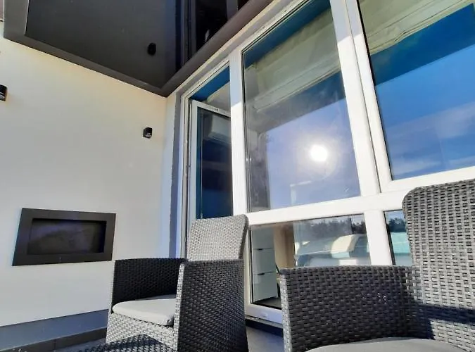 Nadmorski Bursztyn Rowy (Pomerania)