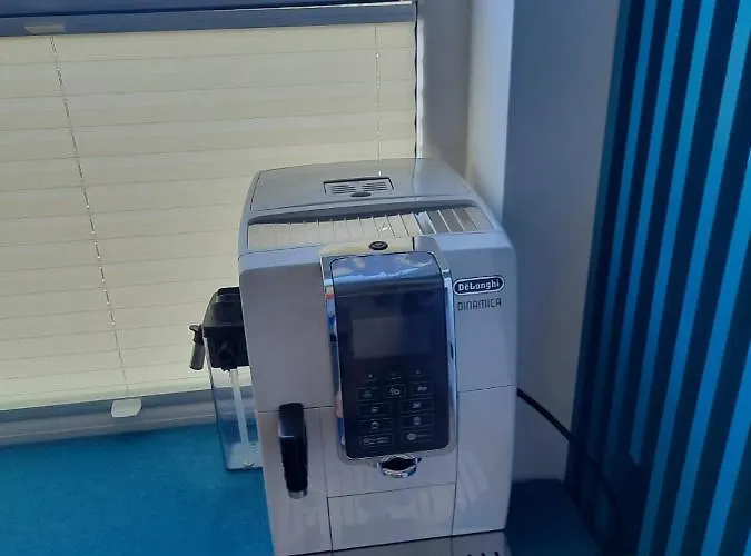 Nadmorski Bursztyn Apartament *